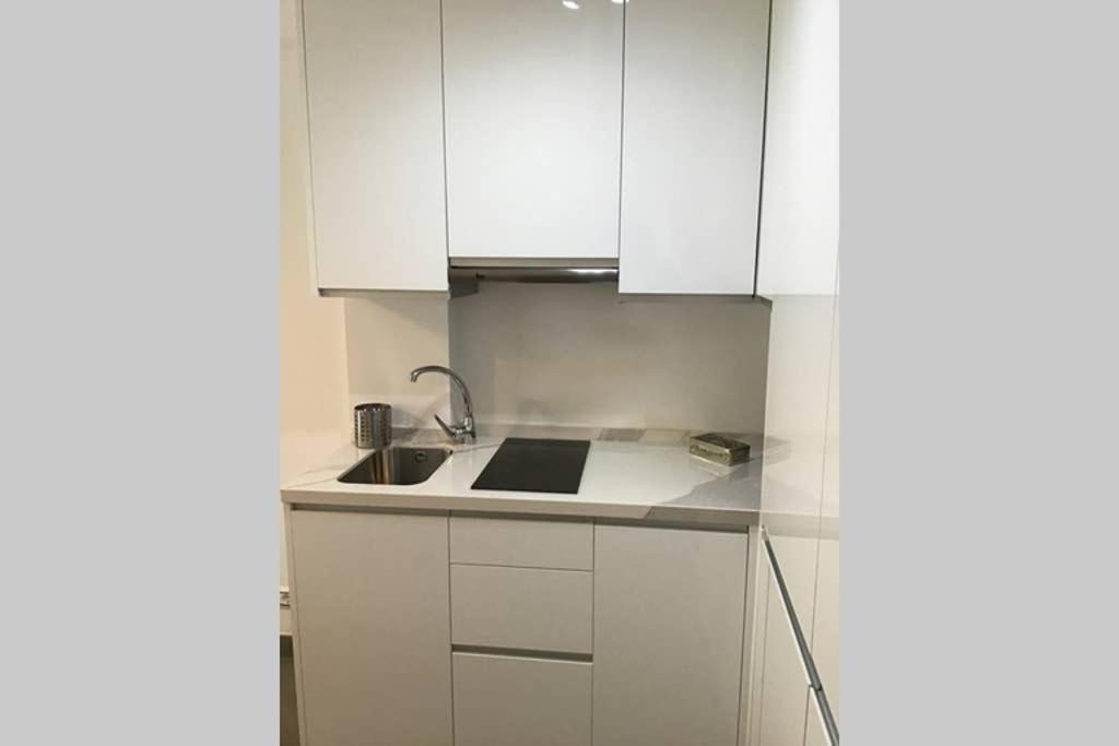 Loft Moderno Y Acogedor Centrico Y Silecioso Apartamento