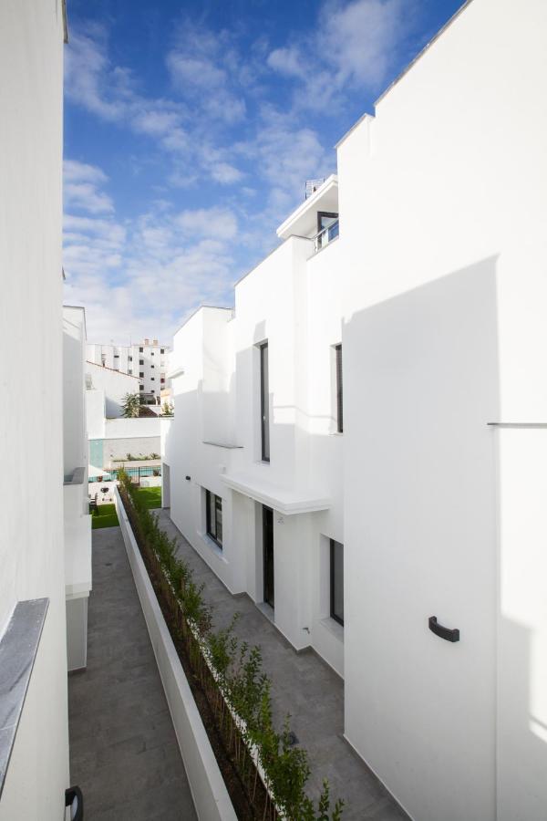 Casas De La Seda Villa *