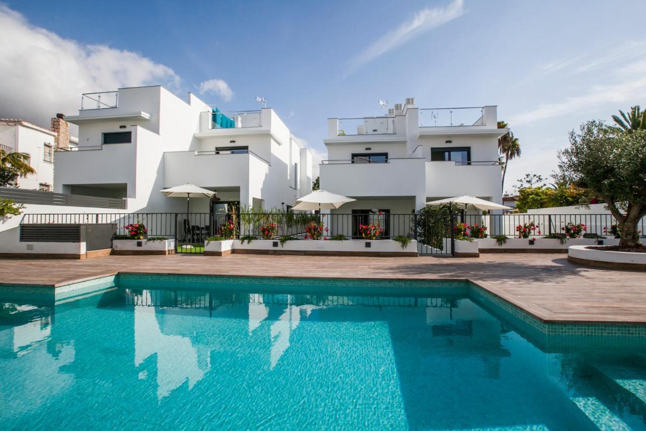 Villa Casas De La Seda *