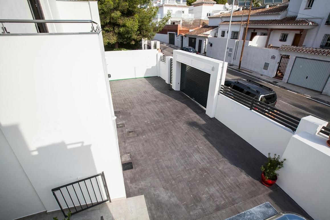 Casas De La Seda * Nerja