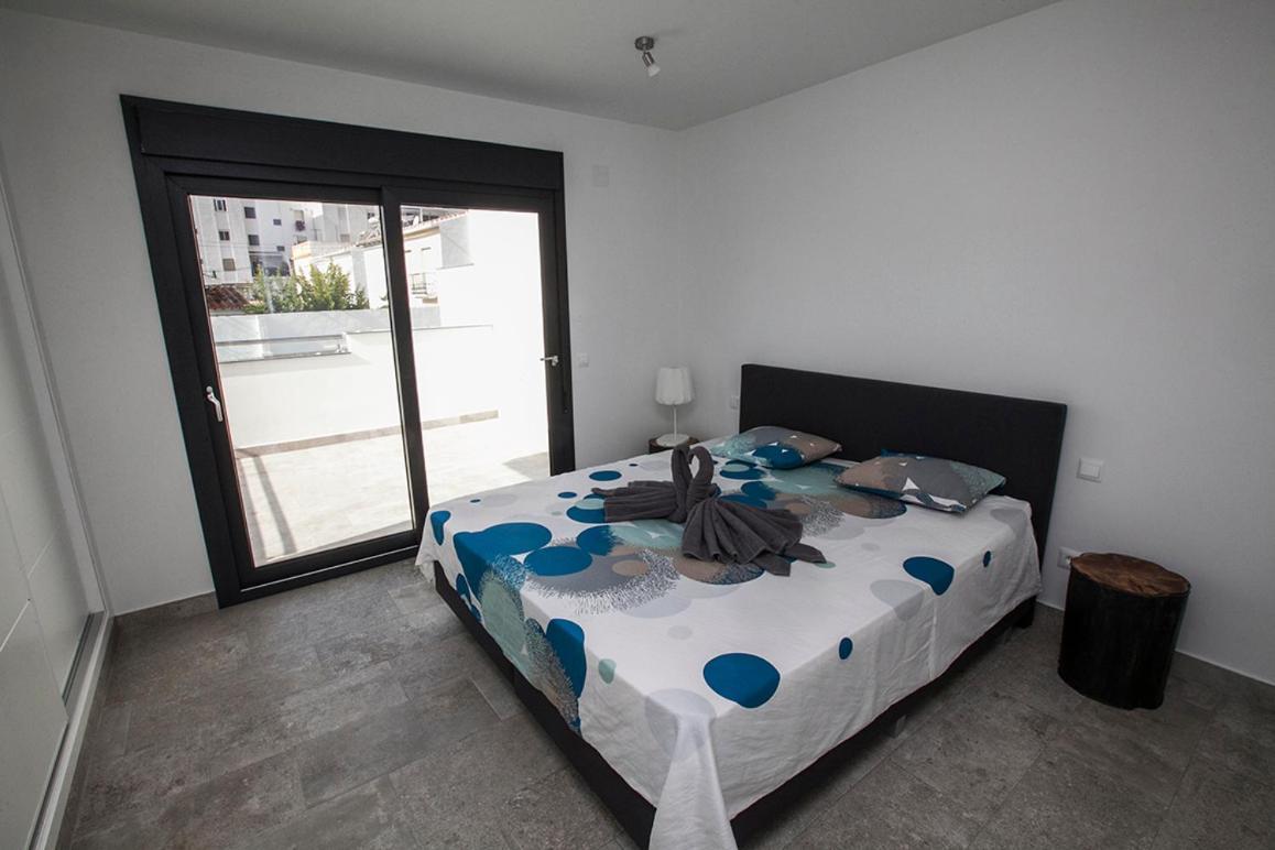 Casas De La Seda Villa *