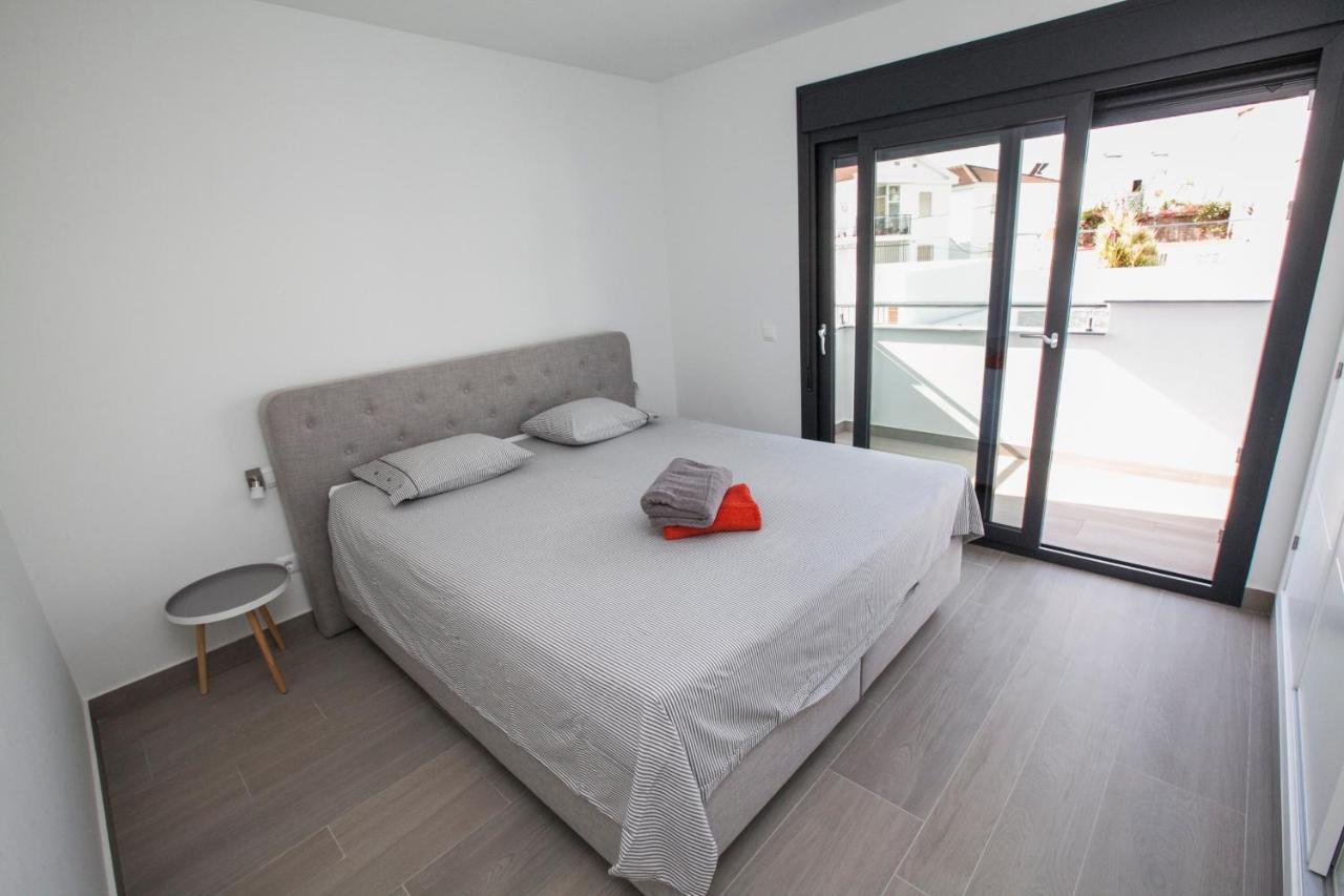 Casas De La Seda * Nerja
