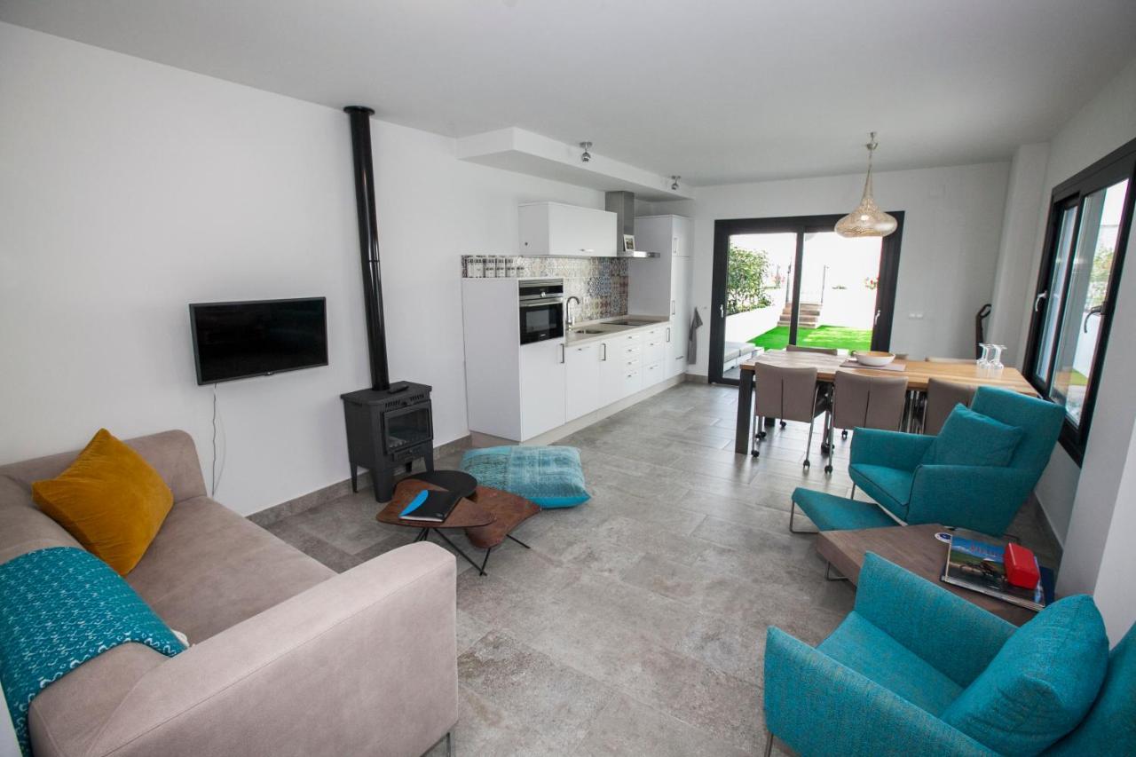 Villa Casas De La Seda Nerja