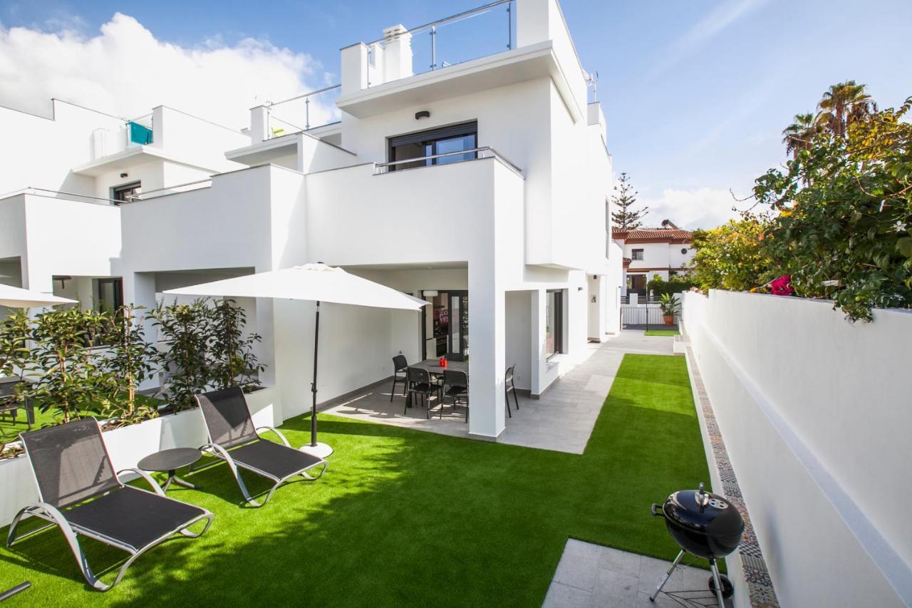 Casas De La Seda Villa *