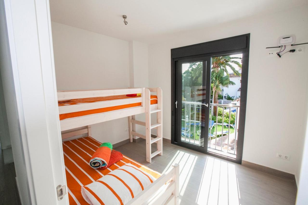 Casas De La Seda *