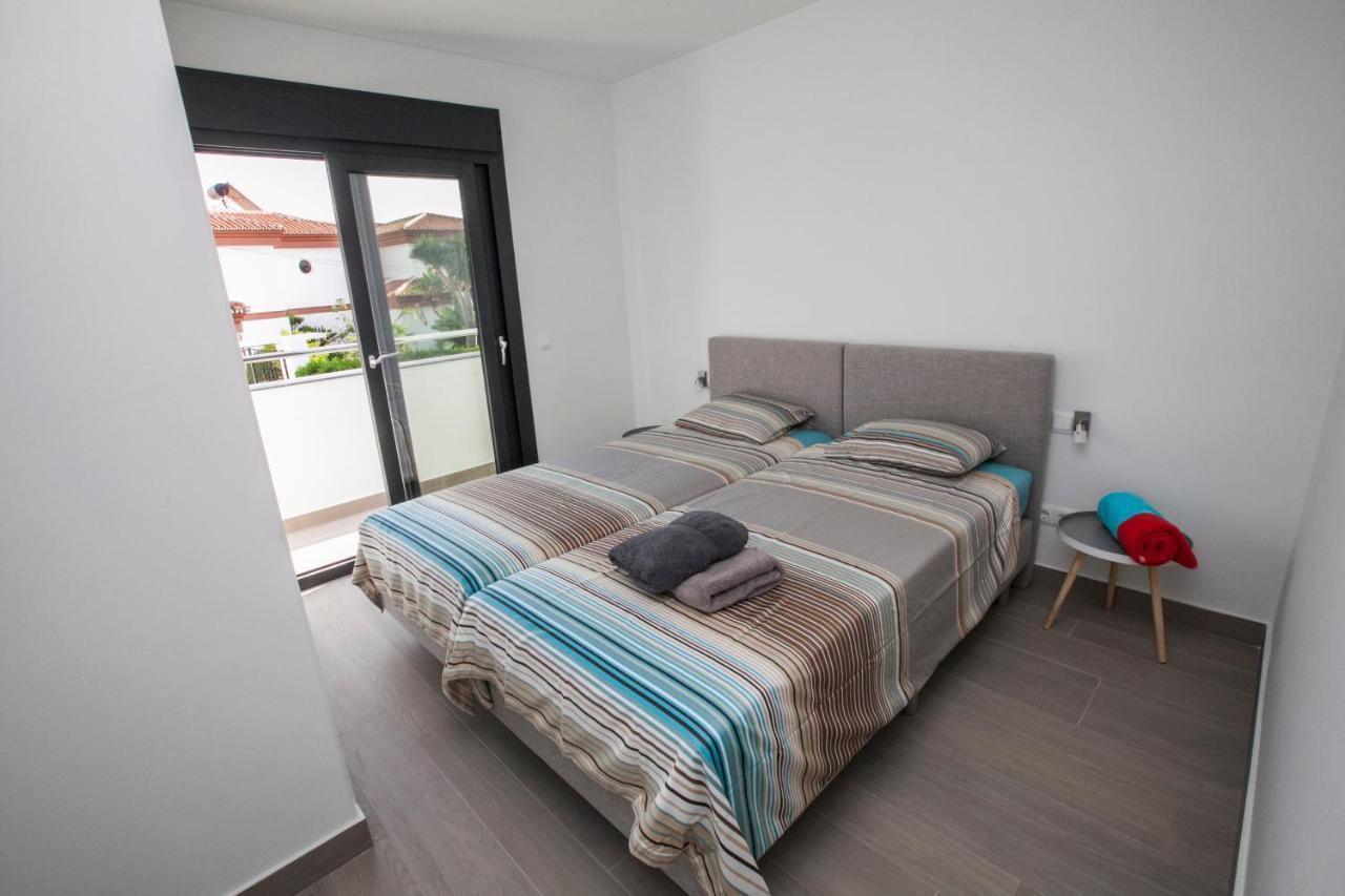 Casas De La Seda * Nerja