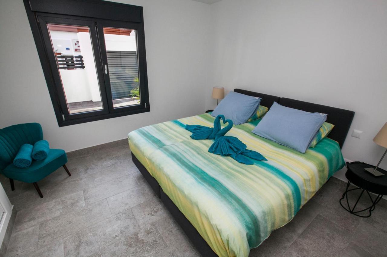Casas De La Seda Nerja