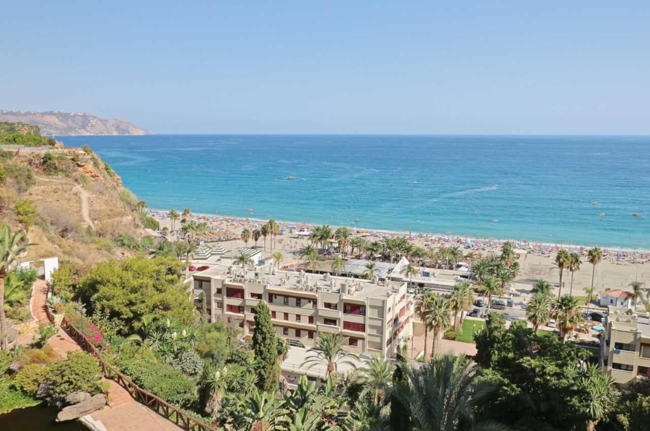 Apartment Capistrano Playa, 2 Bedroom & Free Wi-fi