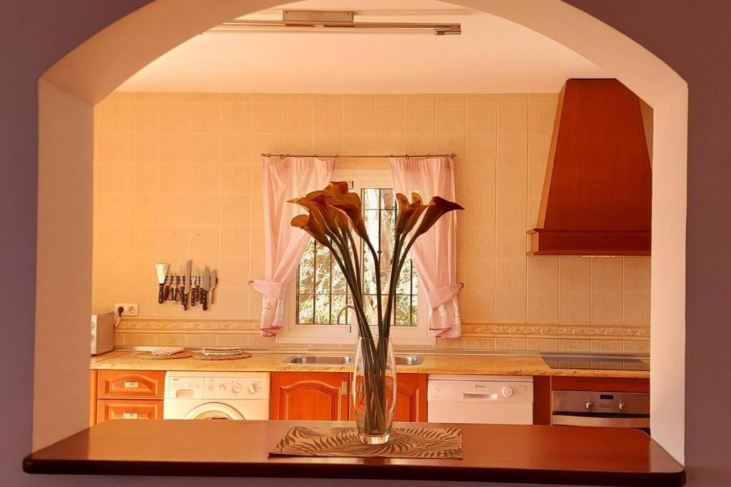 Pousada Casa Mango Nerja