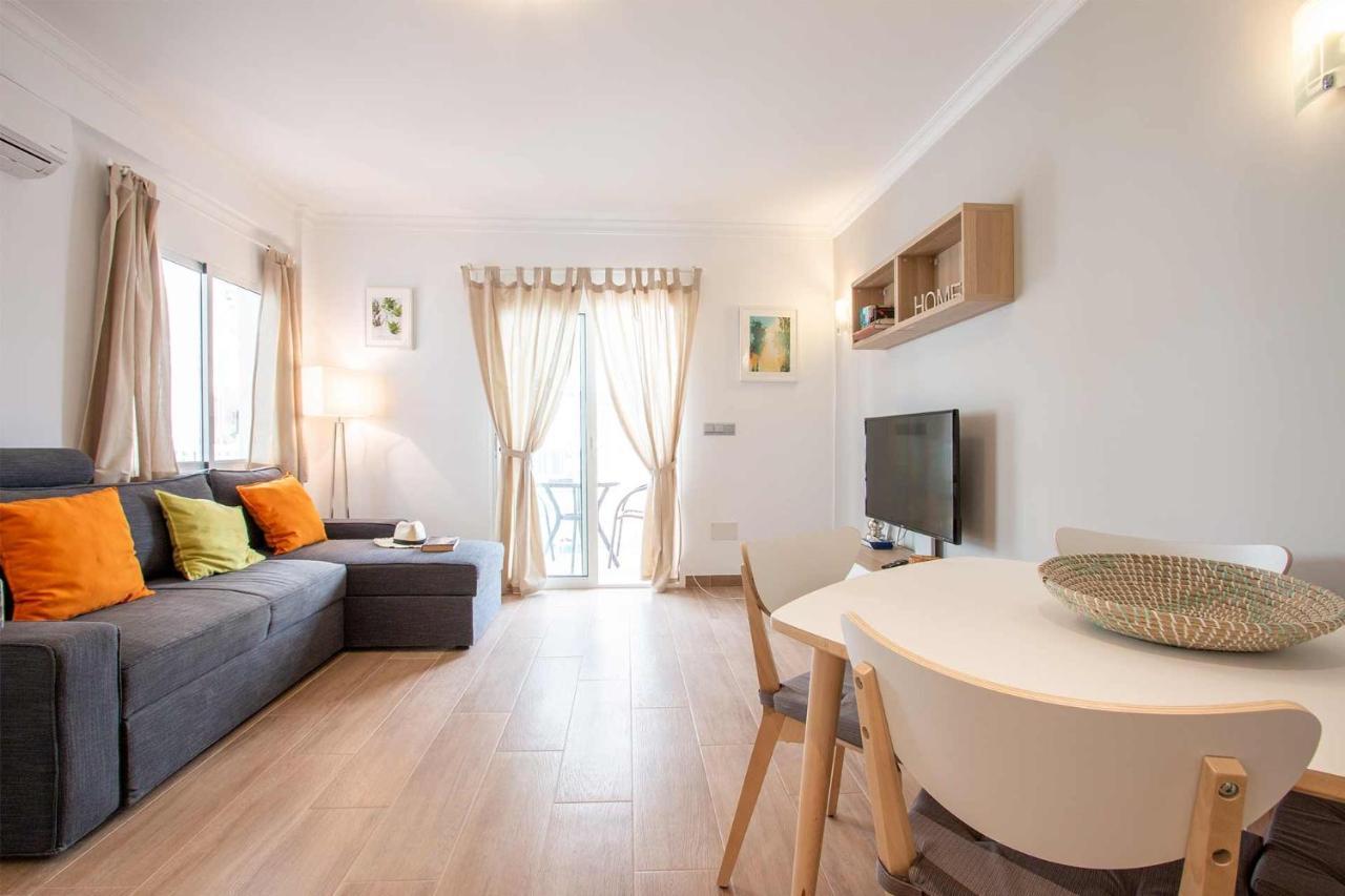 Apartamento Apartamento Al Lado De La Playa Torrecilla Calle Malaga *