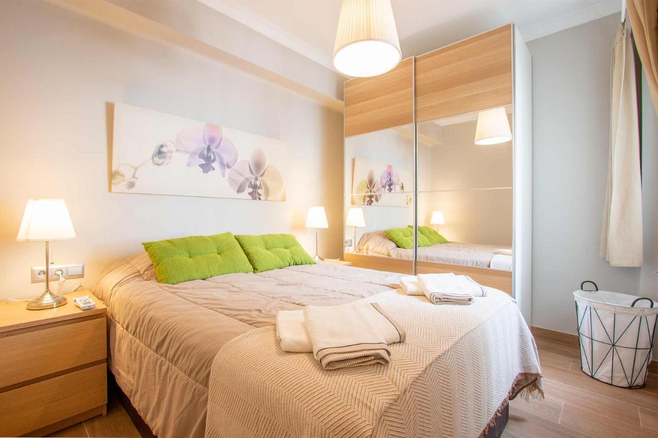 Apartamento Al Lado De La Playa Torrecilla Calle Malaga Apartamento Nerja