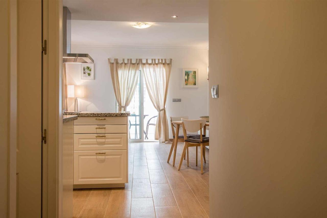 Apartamento Apartamento Al Lado De La Playa Torrecilla Calle Malaga Nerja
