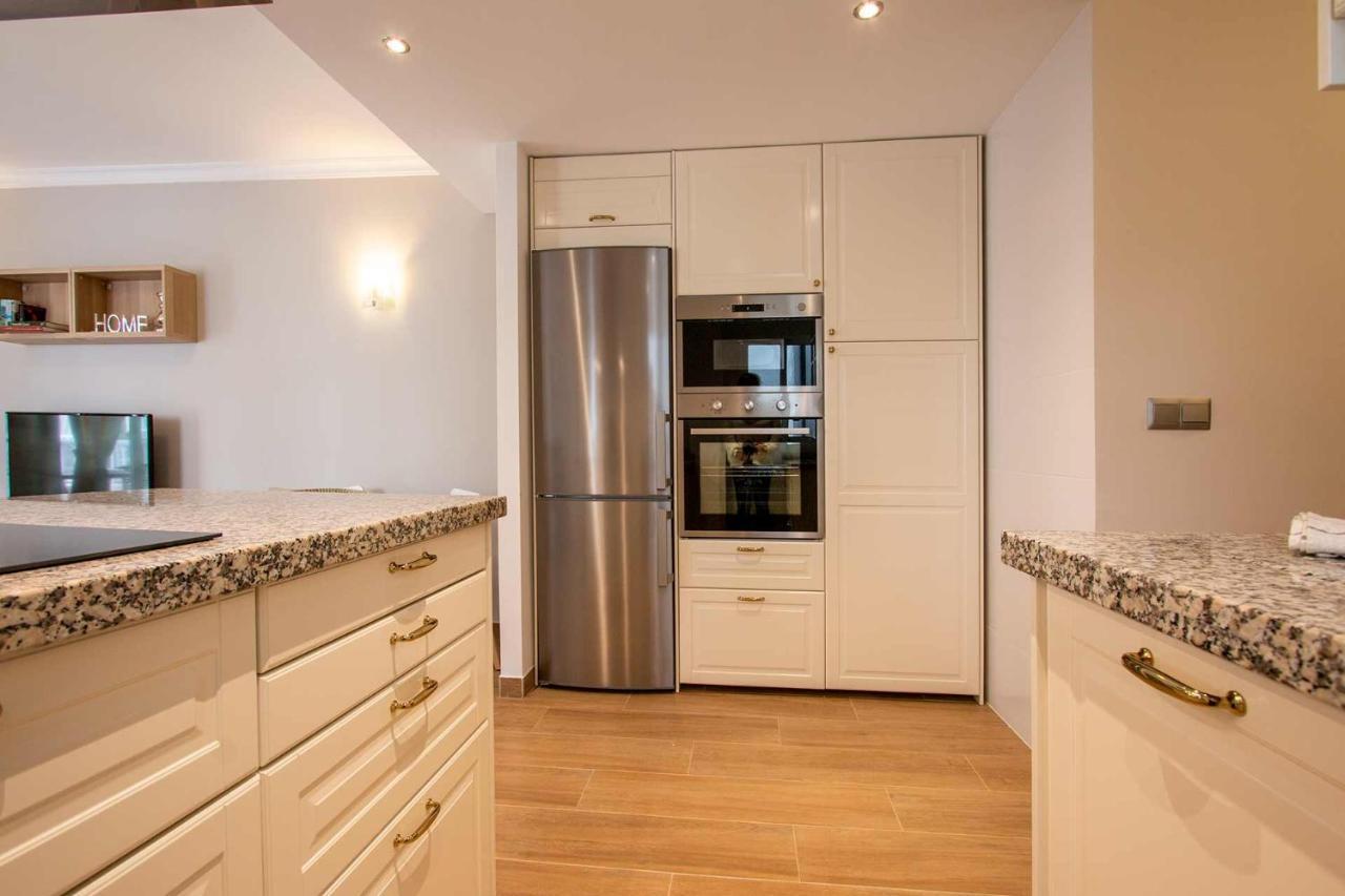 Apartamento Apartamento Al Lado De La Playa Torrecilla Calle Malaga Nerja