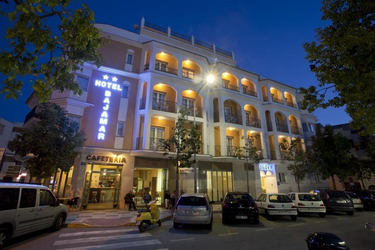 Bajamar Centro Nerja