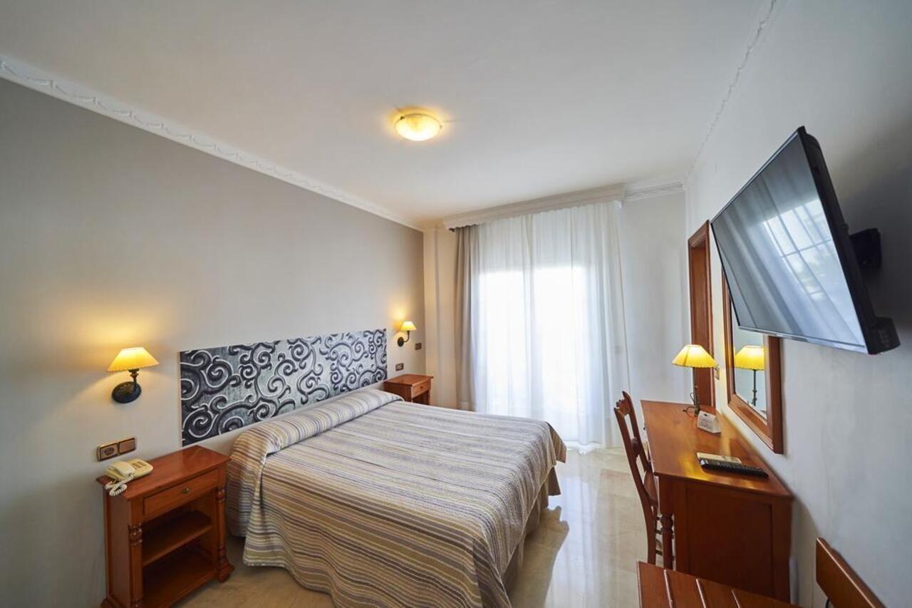 Hotel Bajamar Centro Nerja