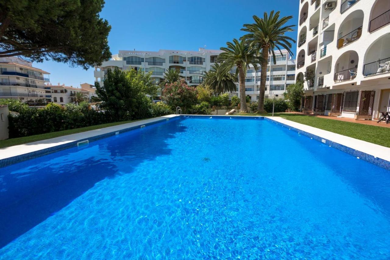Apartamento Verdemar 16 Menyber *