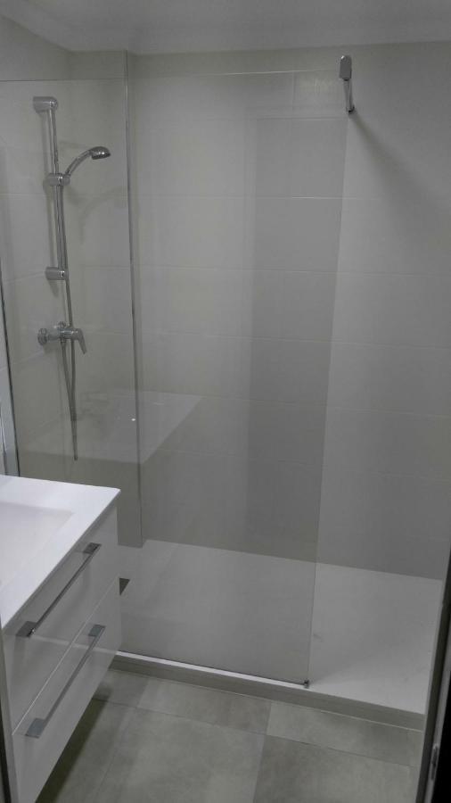 Apartamento Verdemar 16 Menyber *