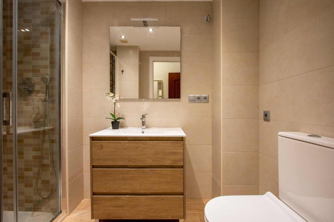 Apartamento Al Lado De La Playa Torrecilla Calle Malaga Apartamento *