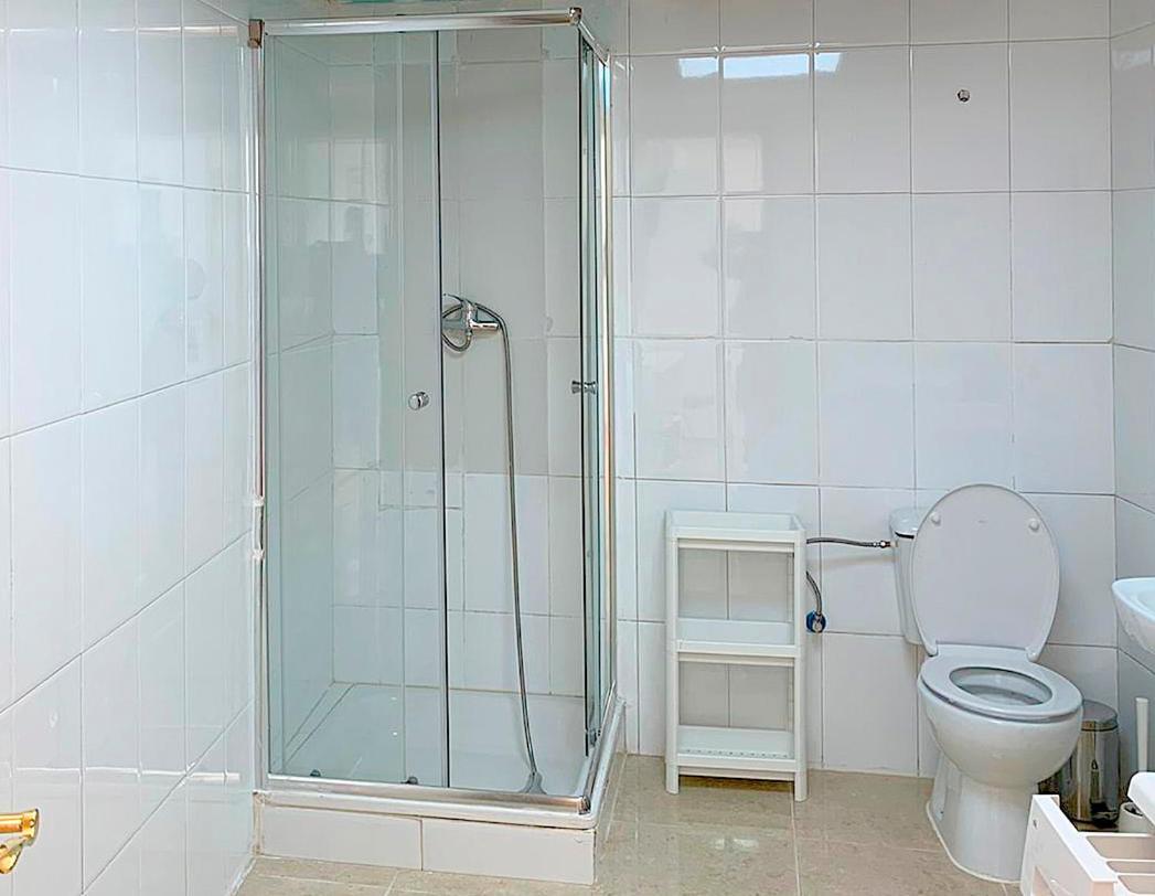 Apartamento Citycenter Bajo *