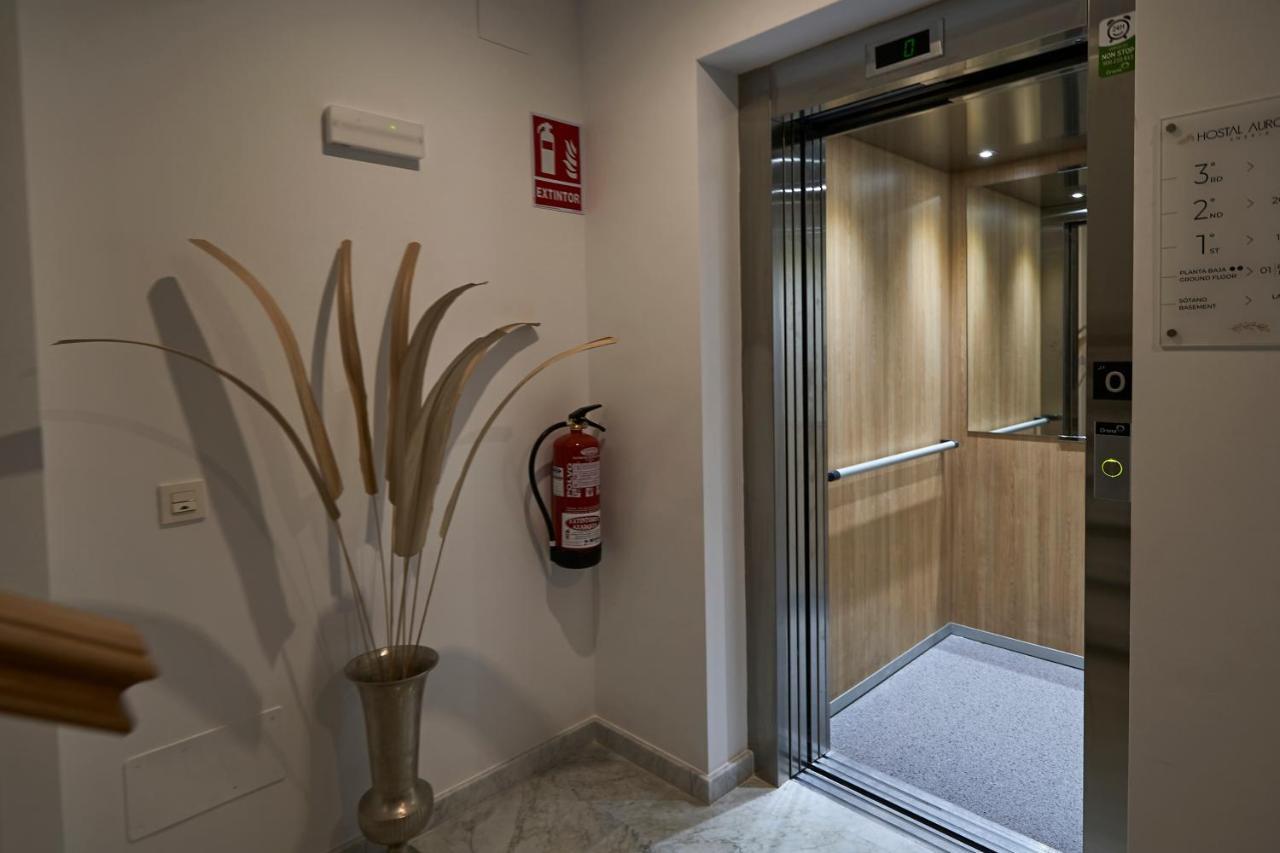 Boutique Aurora Guest house *
