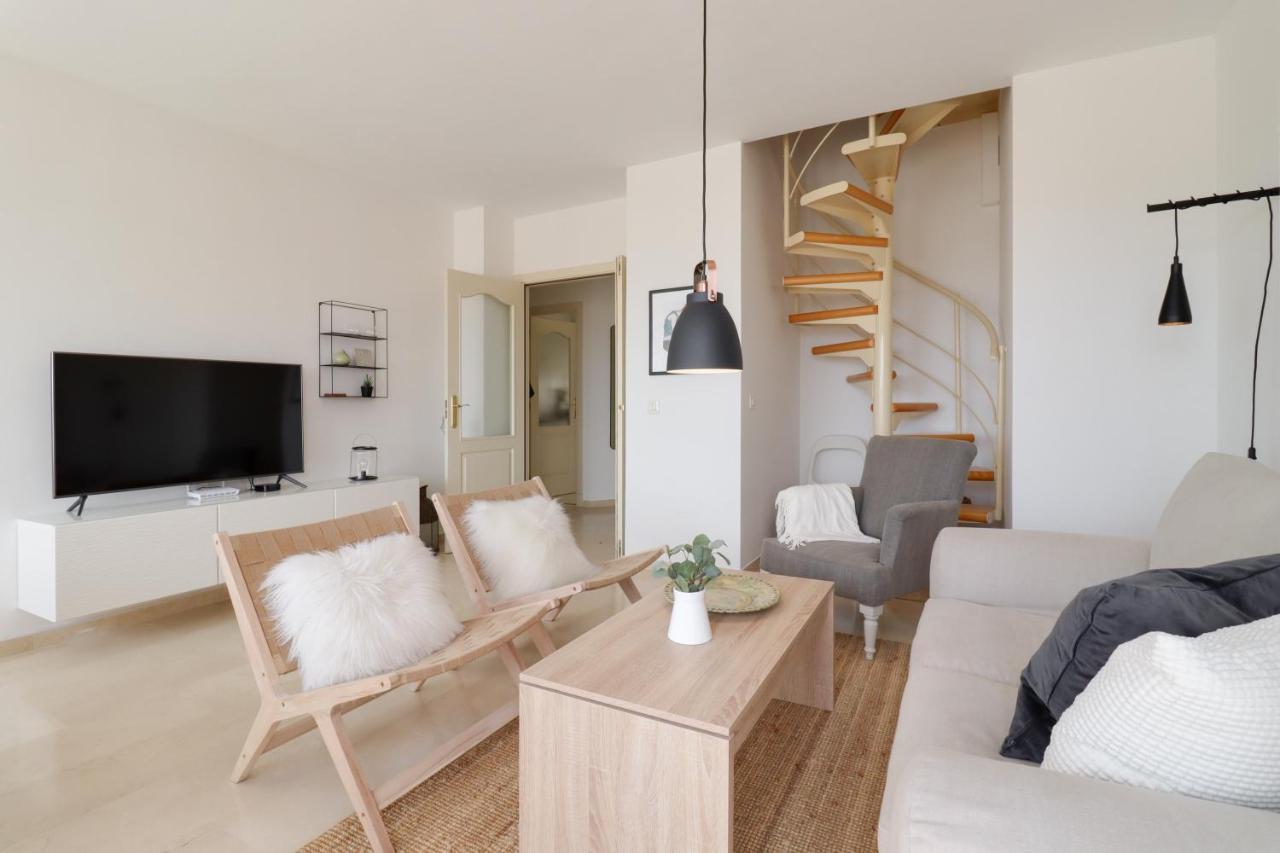 Apartamento Chaparil Rooftop Nerja