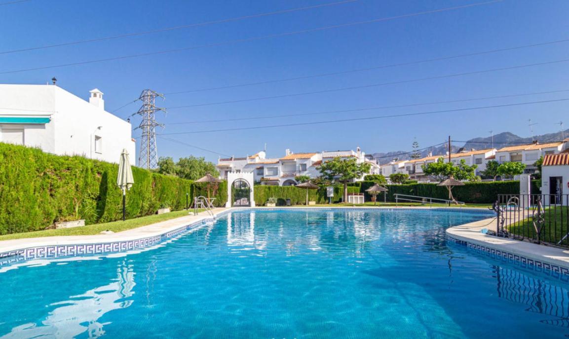 Casa Jilguero Apartamento Nerja