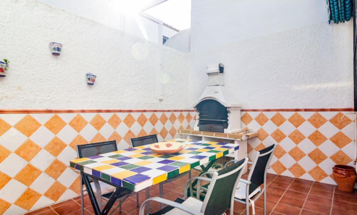 Apartamento Casa Jilguero *