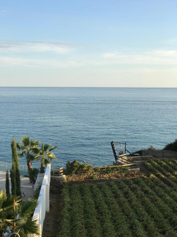 Apartamento Balcon De Carabeo