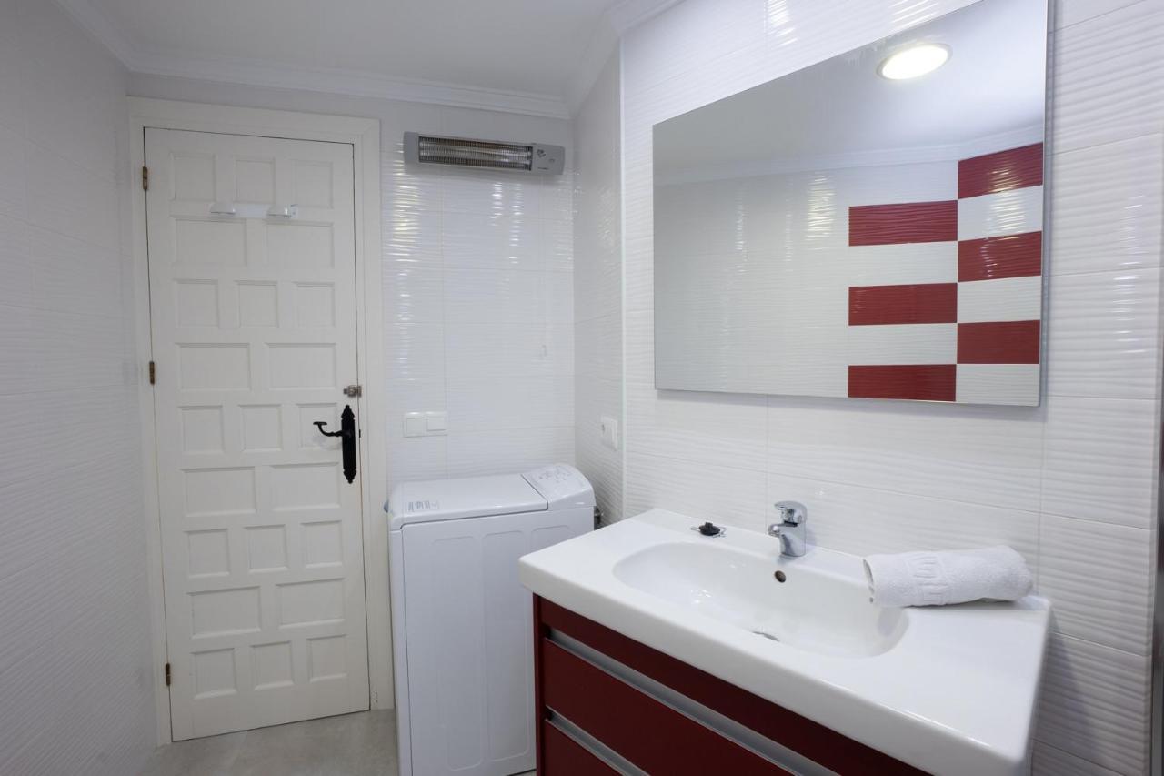 Edf. Palmeras 2º 40 Apartment