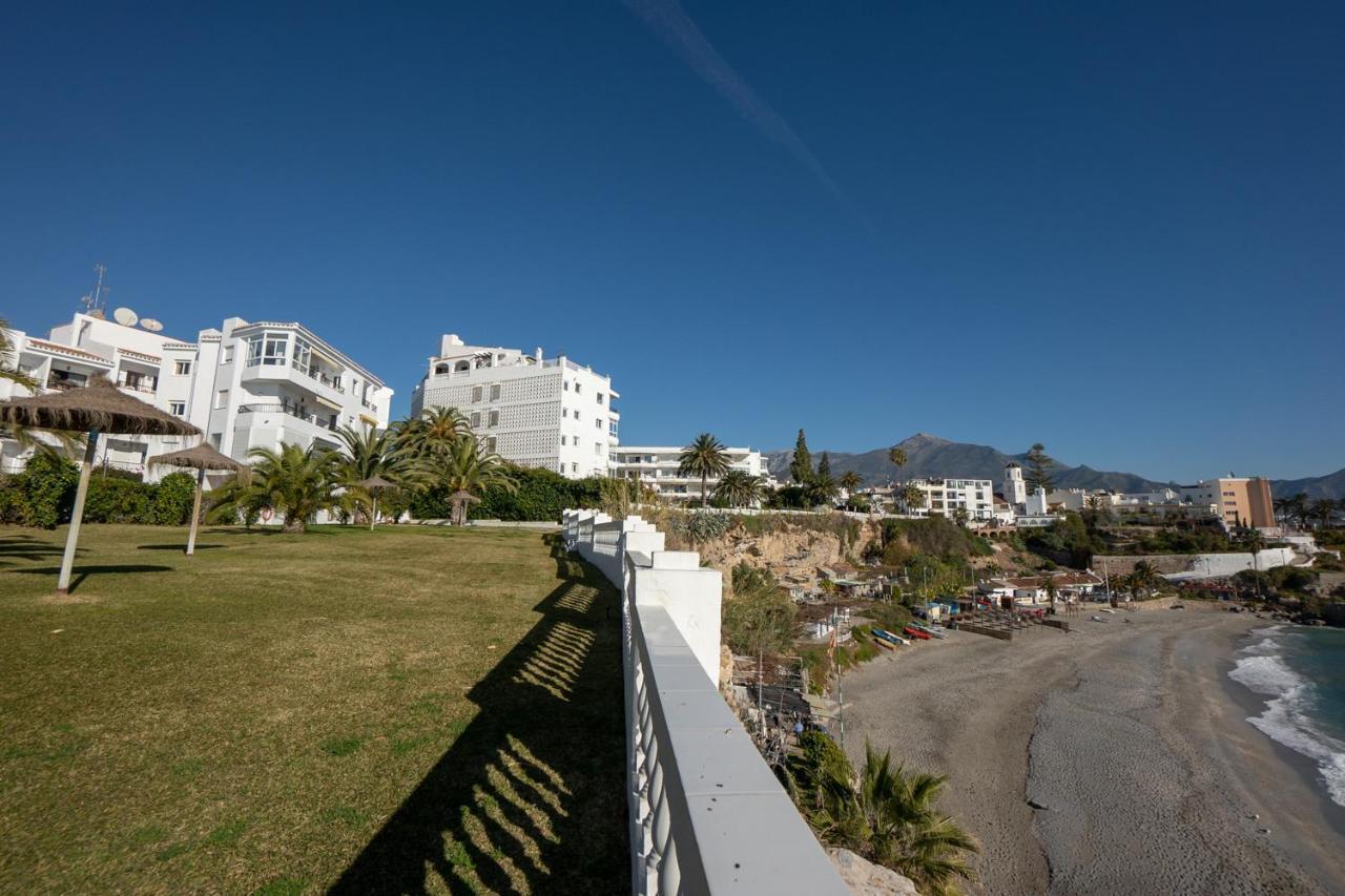 Edf. Palmeras 2º 40 Apartment