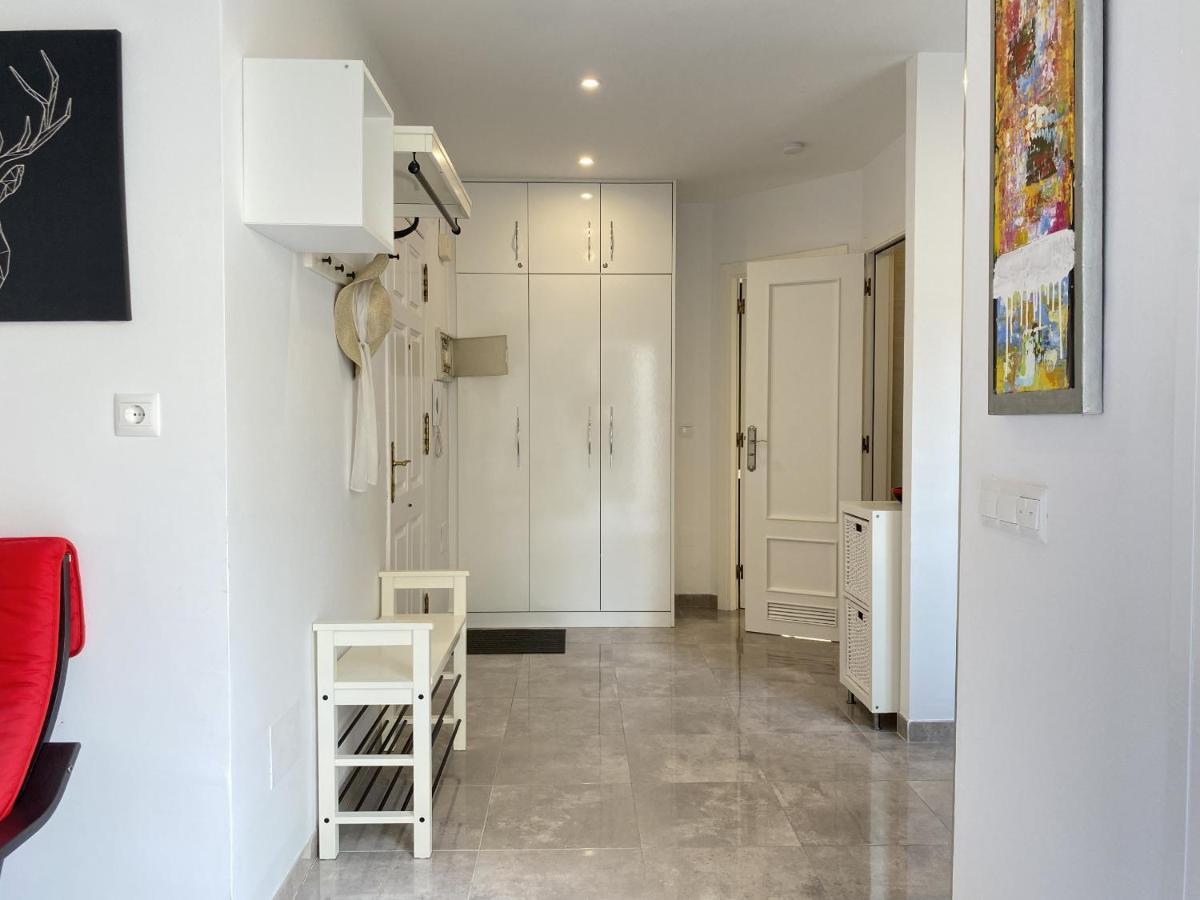 Medina Torrecilla Casasol Apartment *