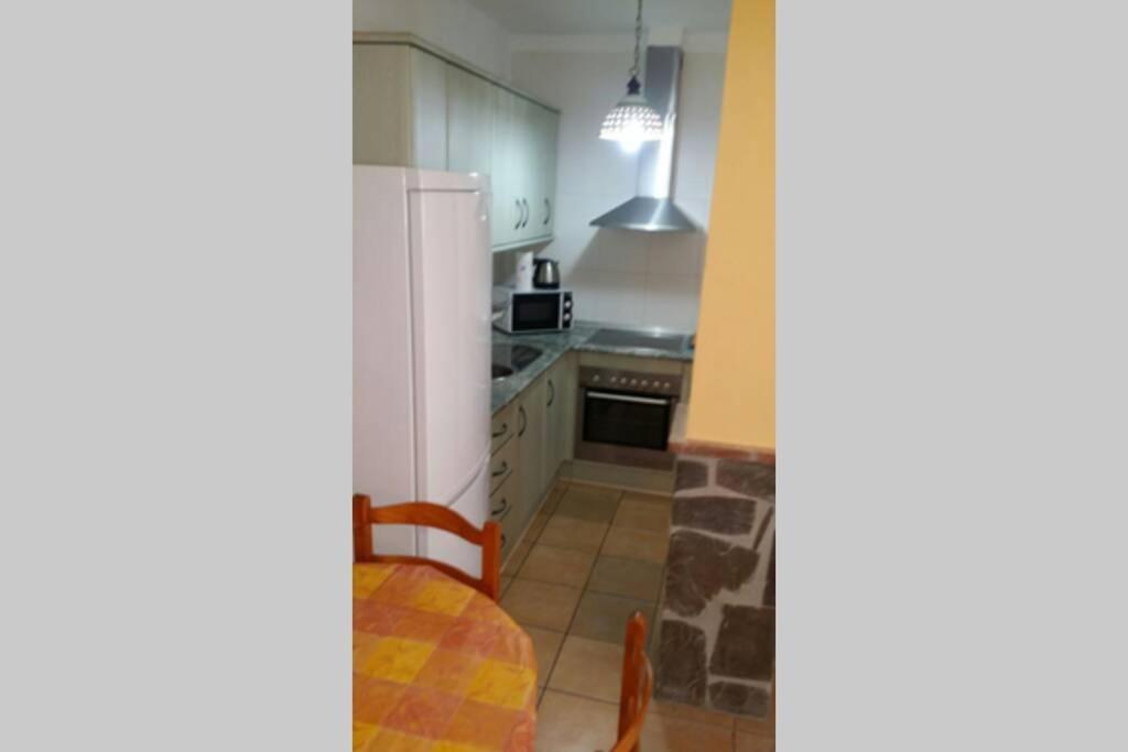Burriana Carabeo Apartamento