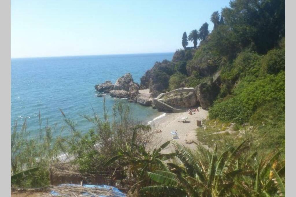 Apartamento Burriana Carabeo