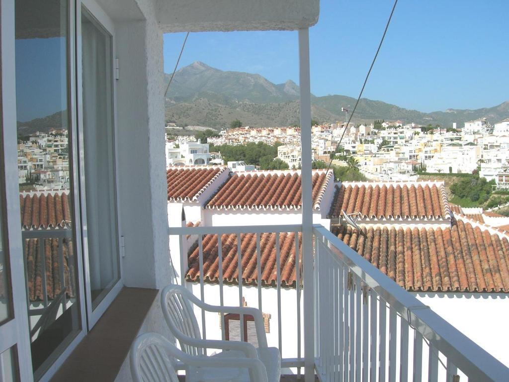 Estrella Del Mar Nerja
