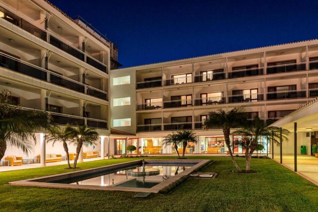 De Hotel Nerja