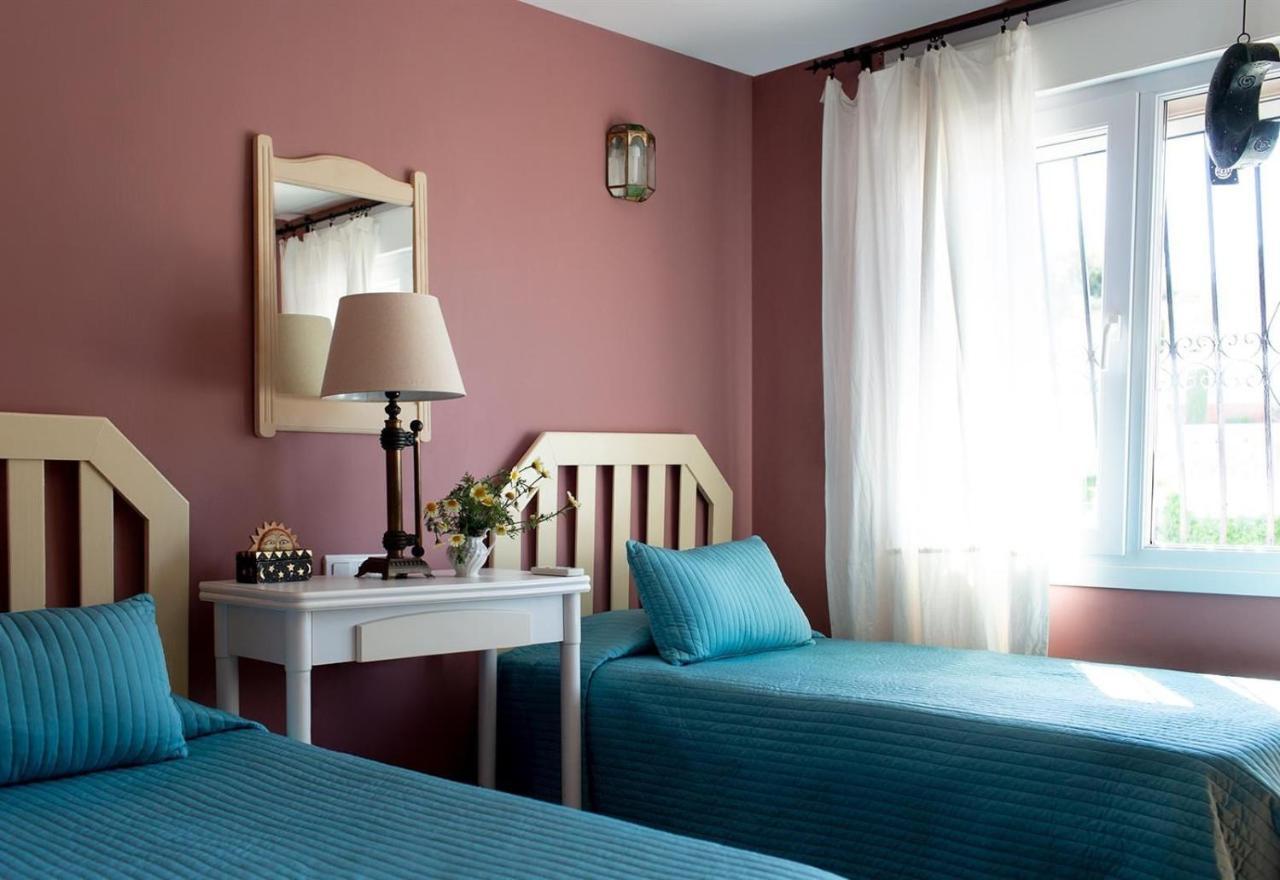Casa Sonrisa Burriana Beach Holiday home *