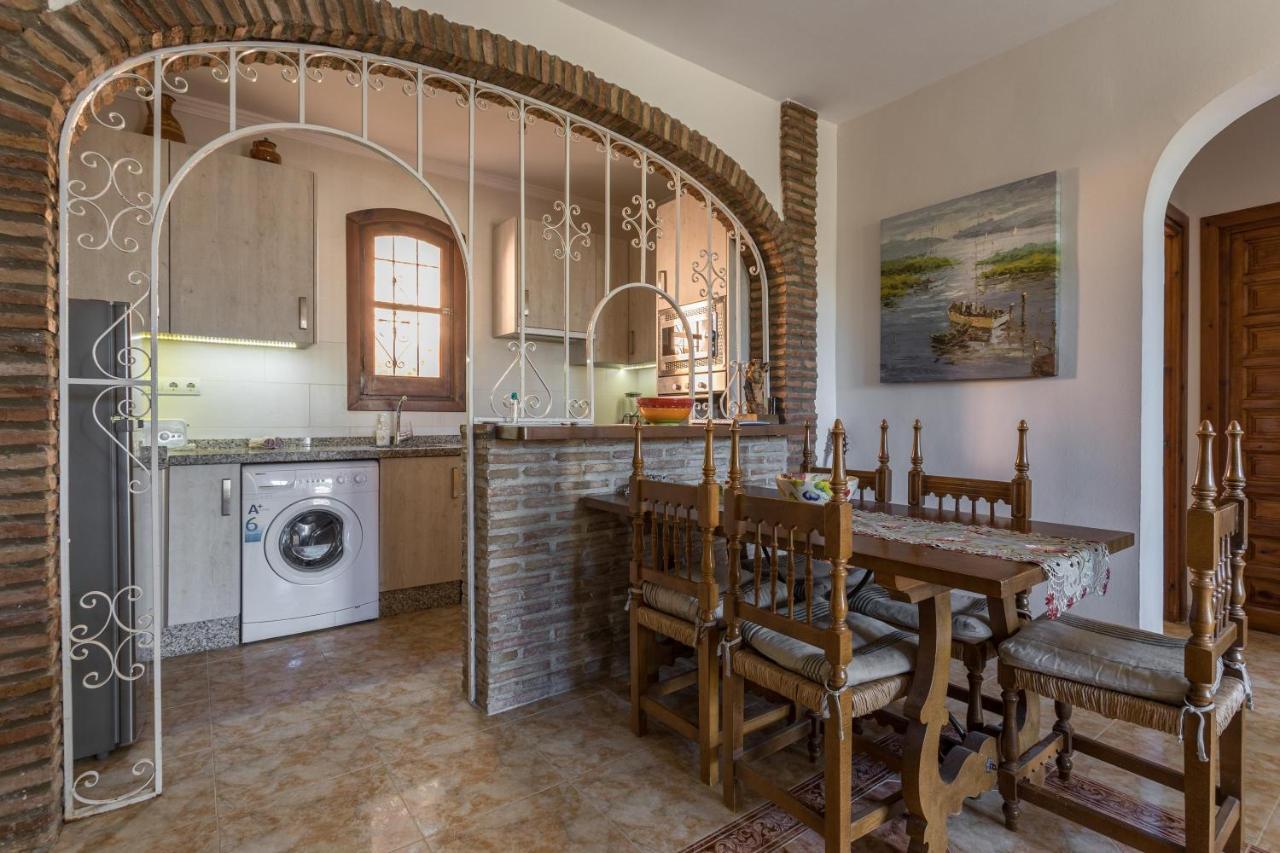 Casa De Junemor * Nerja