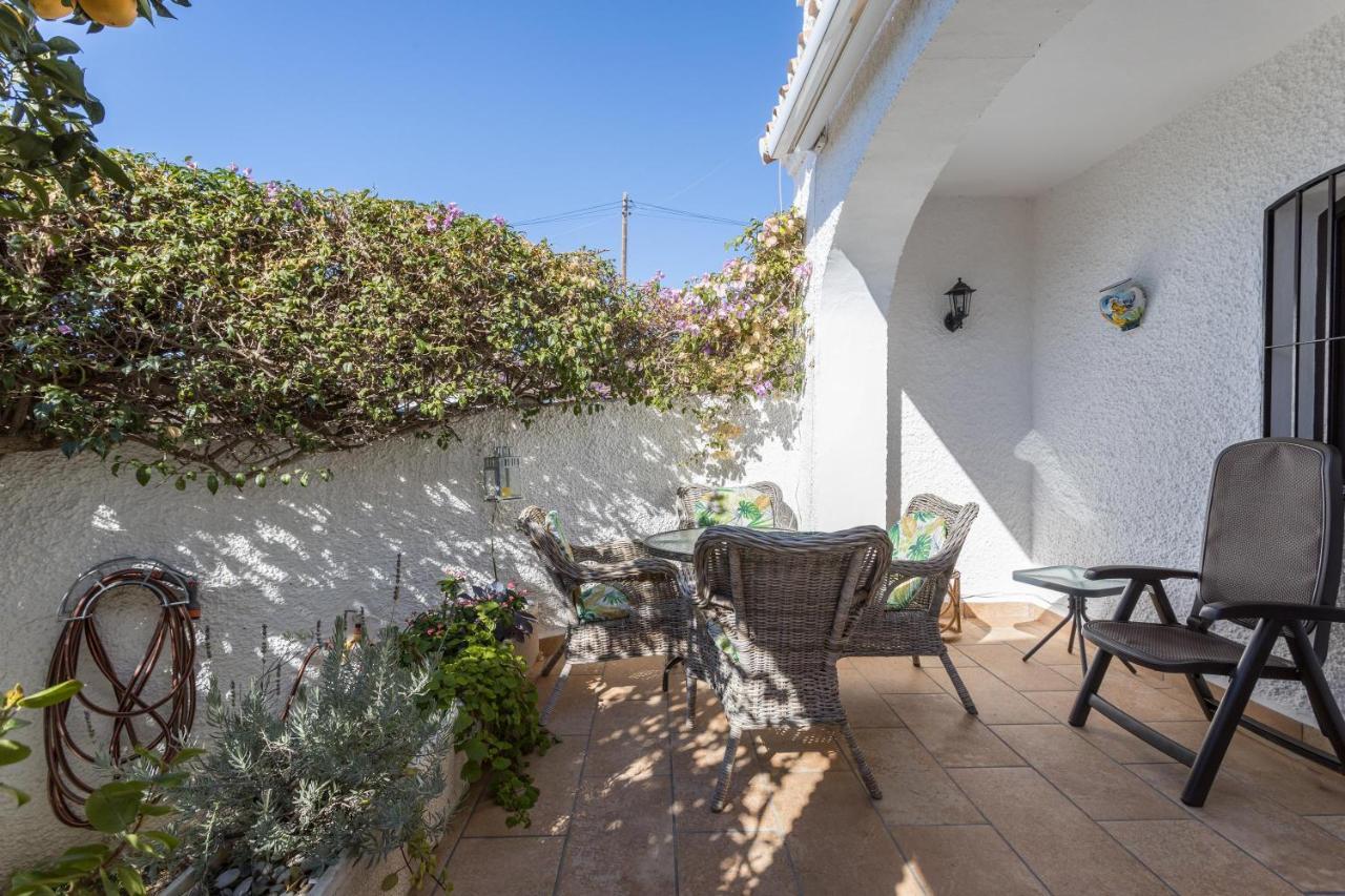 Casa De Junemor * Nerja