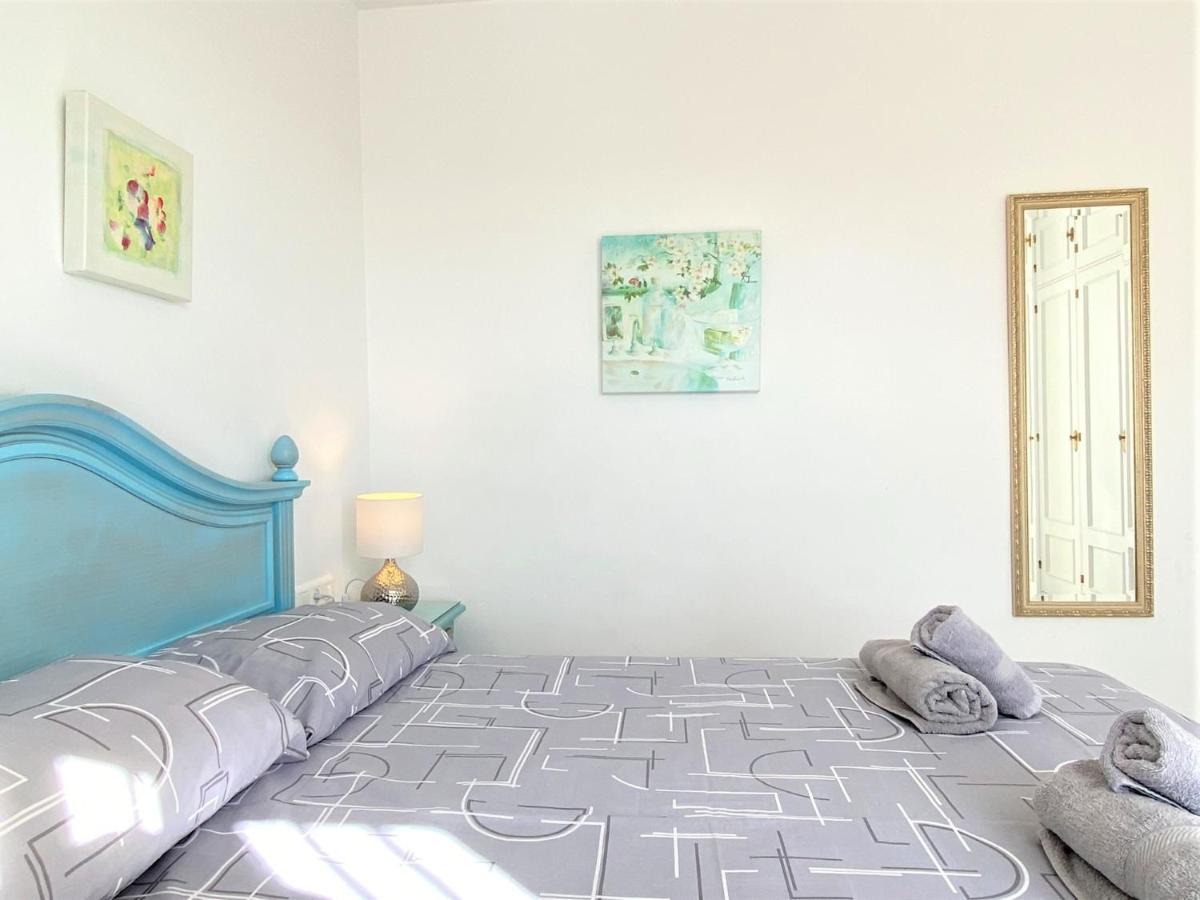 Casa Lindblad Fuentesol 15 Casasol Сasa de vacaciones