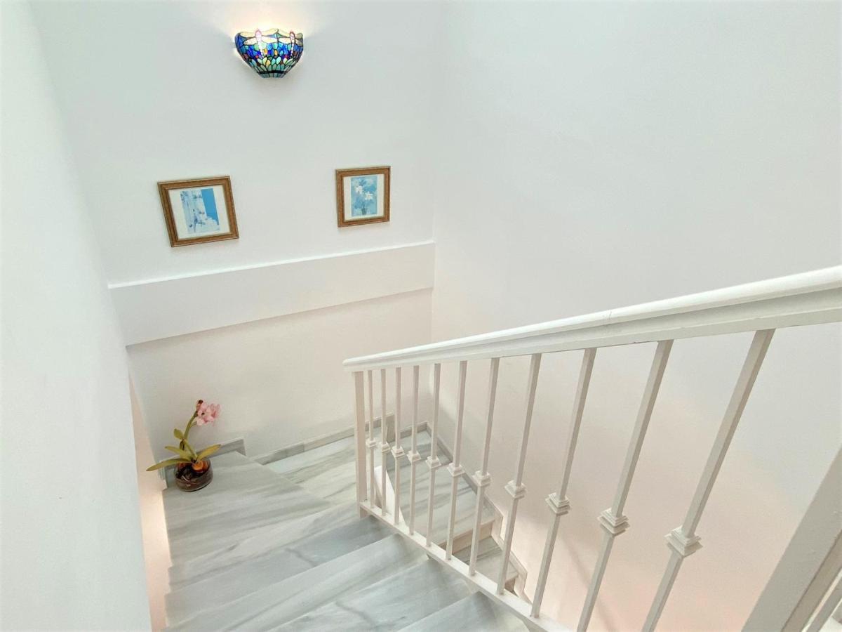 Casa Lindblad Fuentesol 15 Casasol Сasa de vacaciones *