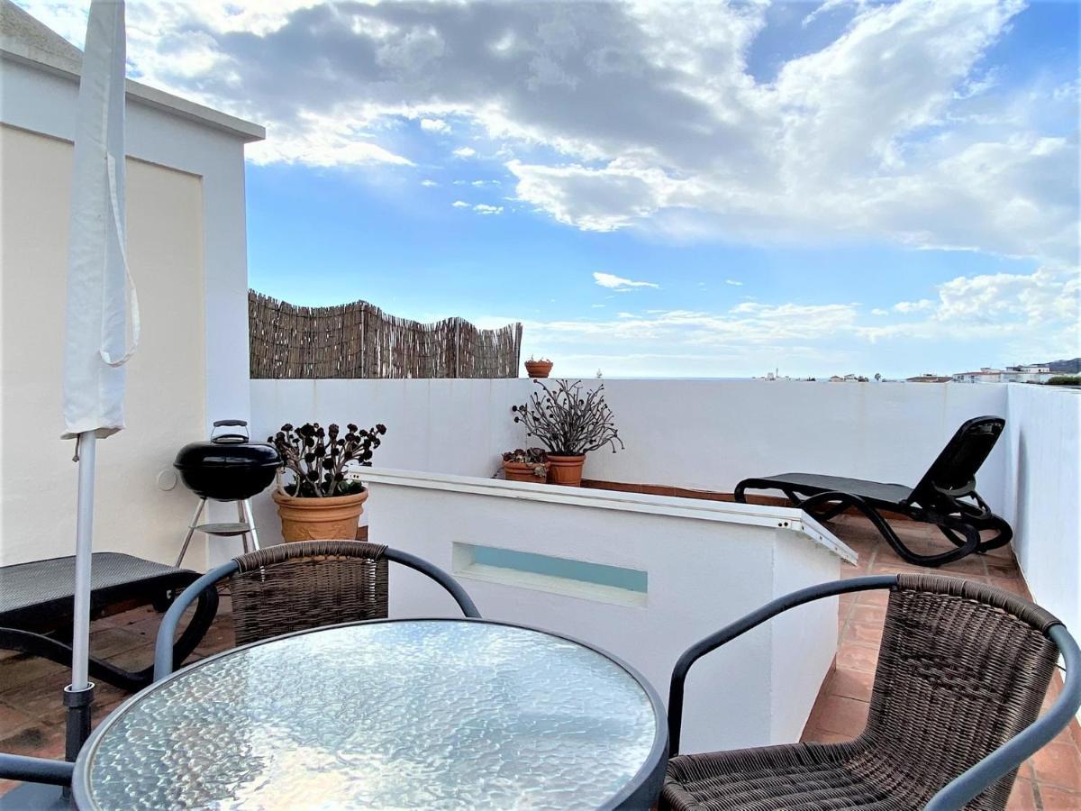 Casa Lindblad Fuentesol 15 Casasol Сasa de vacaciones Nerja