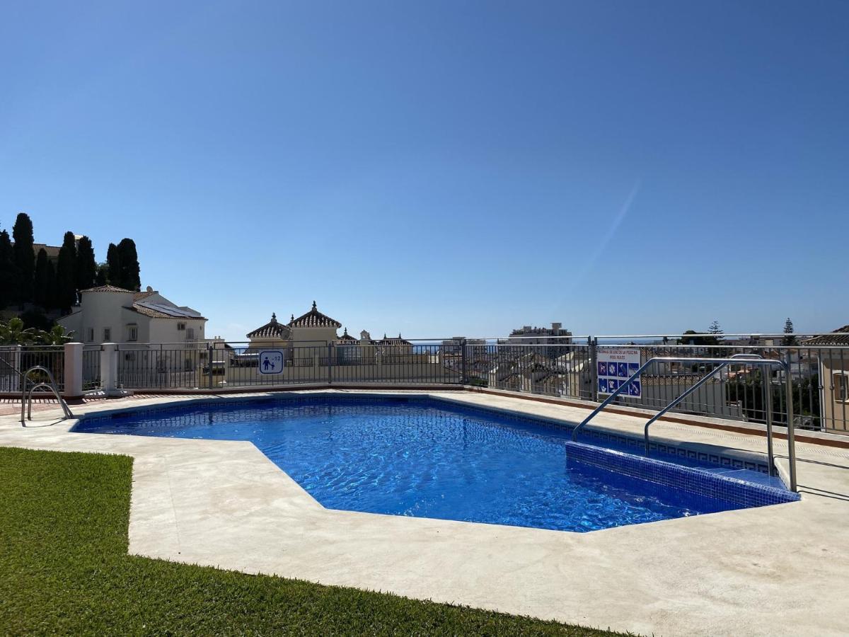 Casa Lindblad Fuentesol 15 Casasol Сasa de vacaciones *