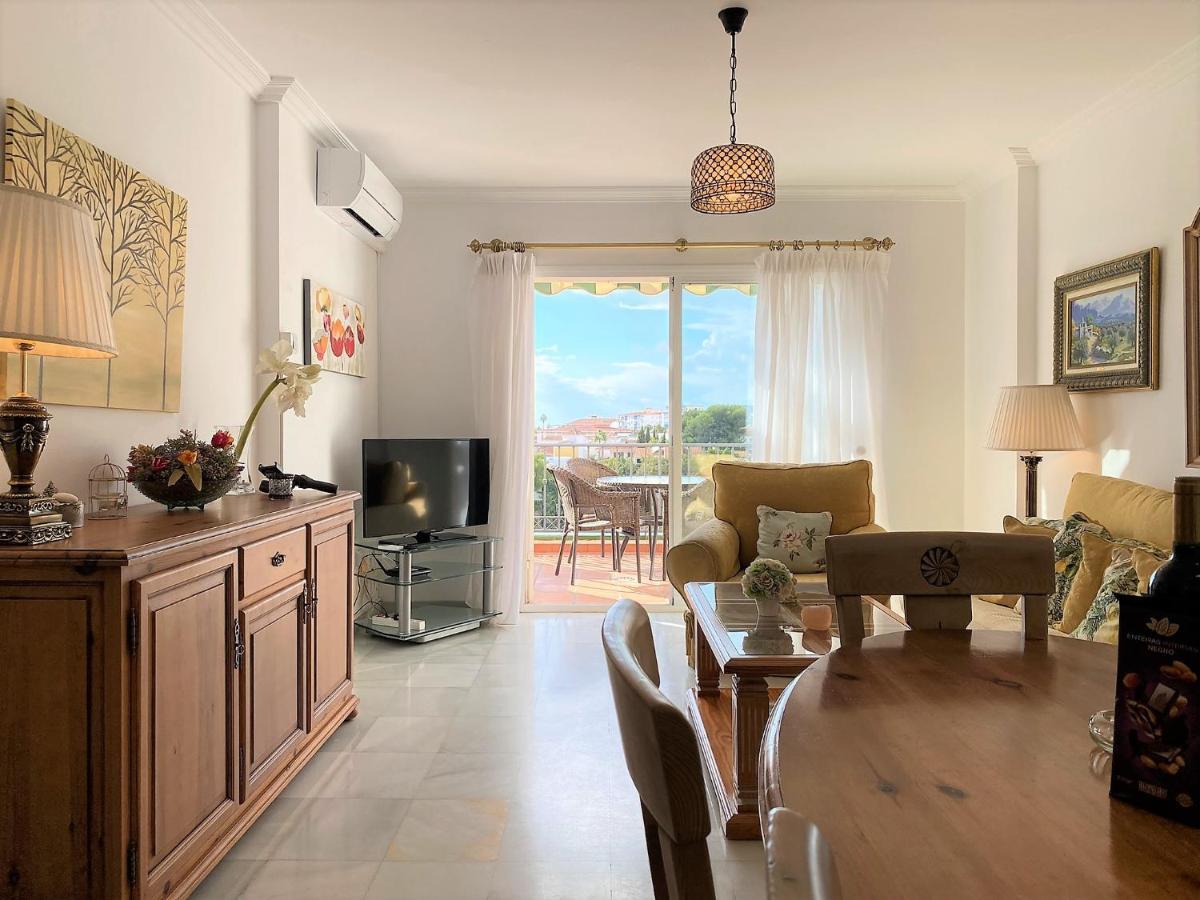 Casa Lindblad Fuentesol 15 Casasol Сasa de vacaciones