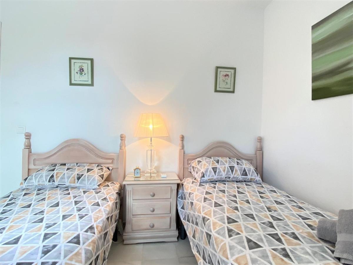 Casa Lindblad Fuentesol 15 Casasol Сasa de vacaciones