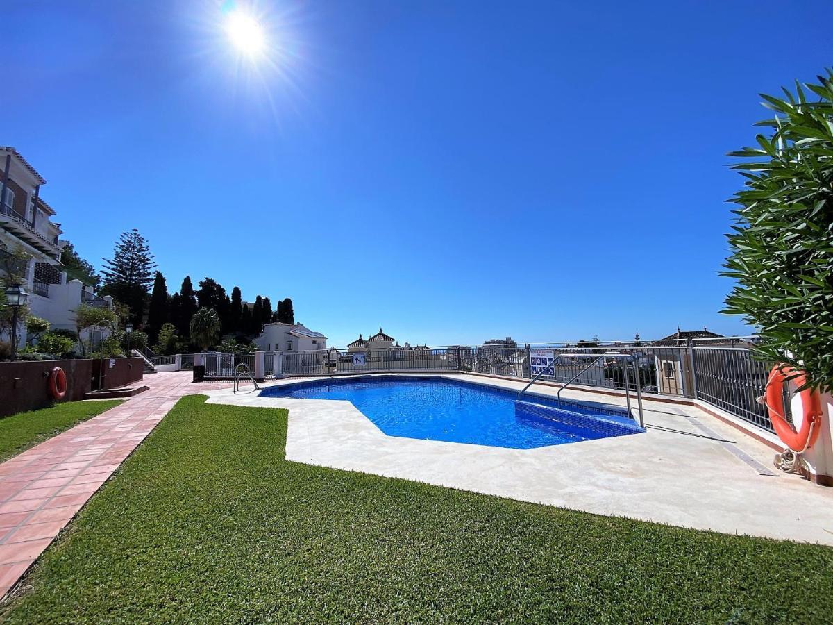Casa Lindblad Fuentesol 15 Casasol Сasa de vacaciones