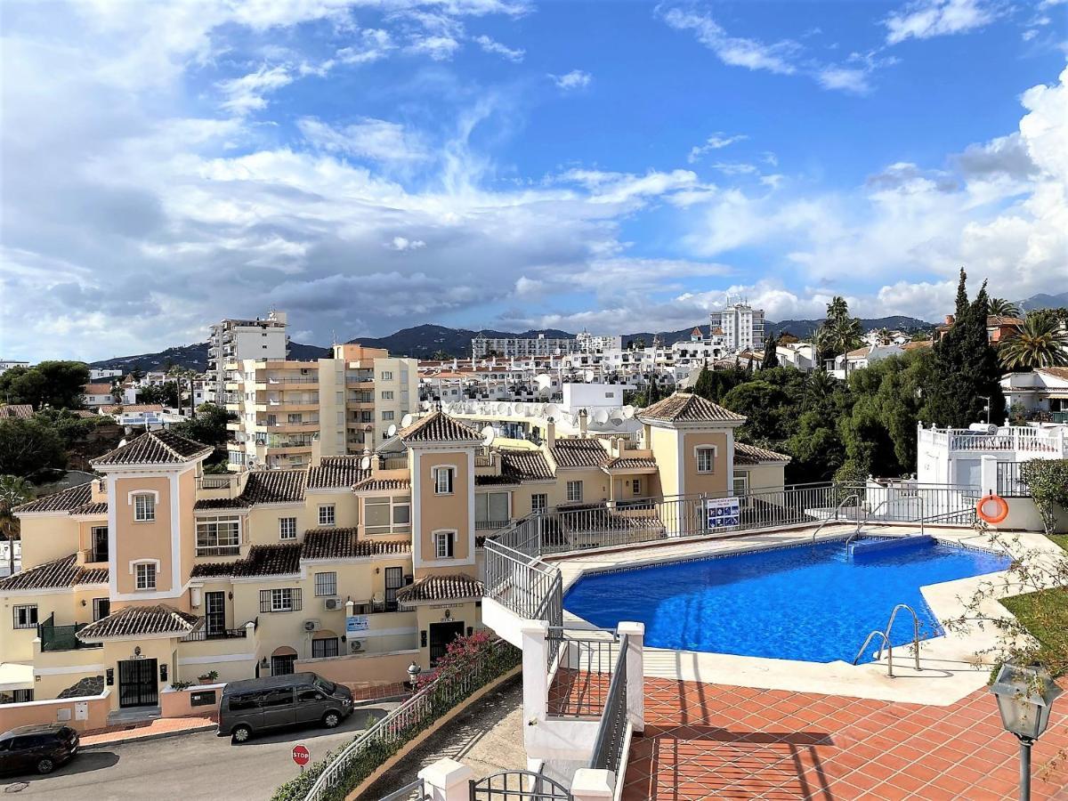 Casa Lindblad Fuentesol 15 Casasol Сasa de vacaciones *