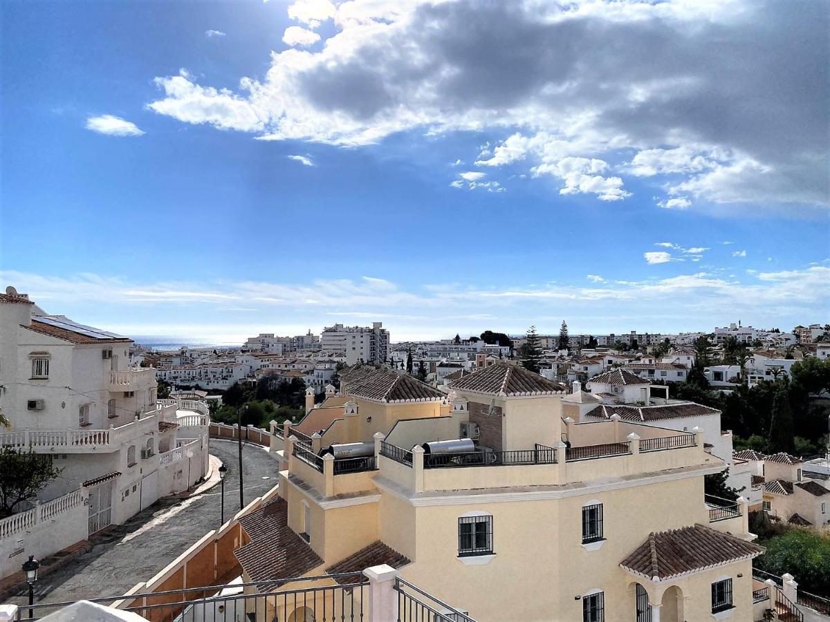 Casa Lindblad Fuentesol 15 Casasol Сasa de vacaciones Nerja