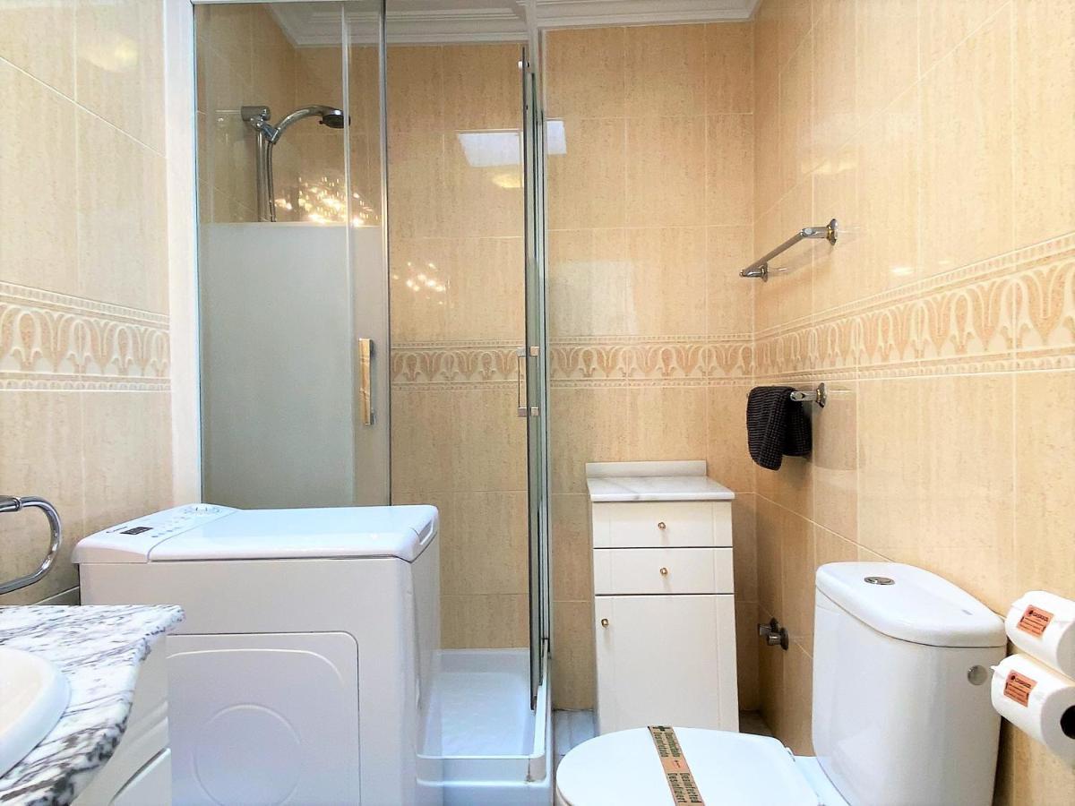 Casa Lindblad Fuentesol 15 Casasol Сasa de vacaciones Nerja