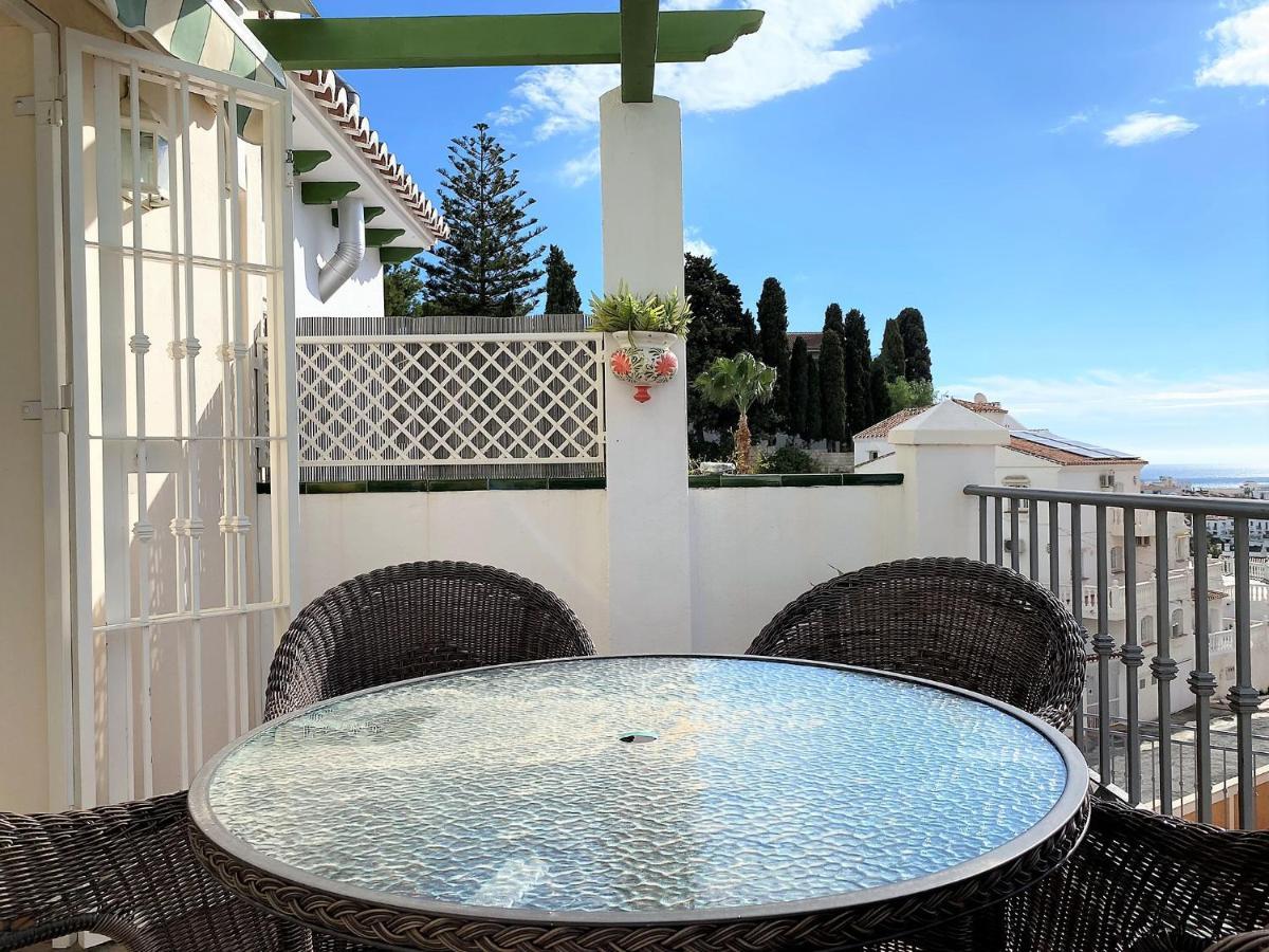 Casa Lindblad Fuentesol 15 Casasol Сasa de vacaciones *