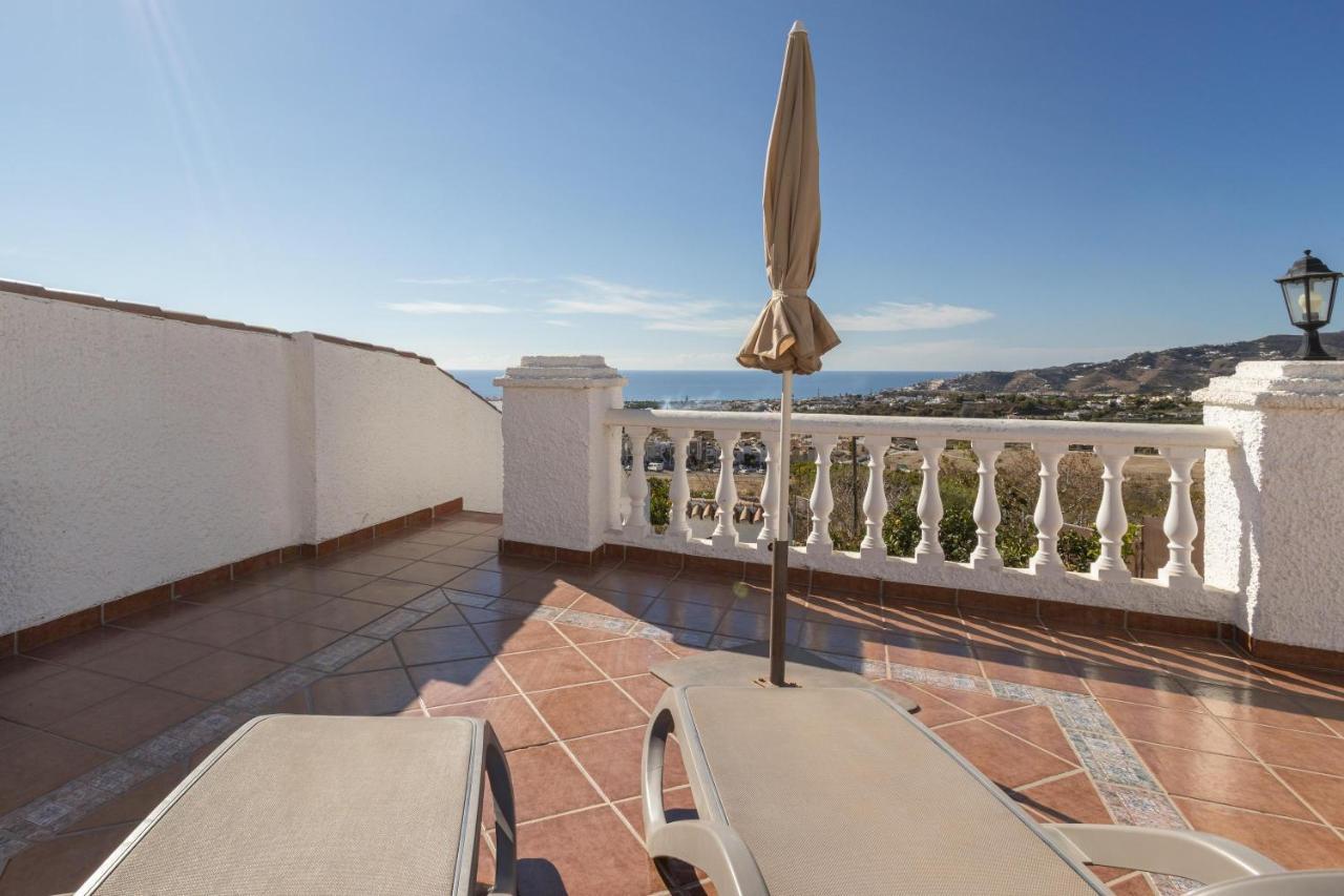 Casa De Junemor Nerja